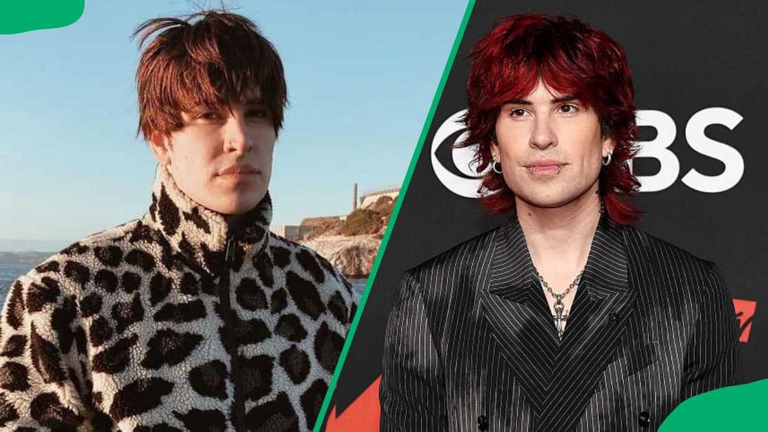 how tall is jake webber