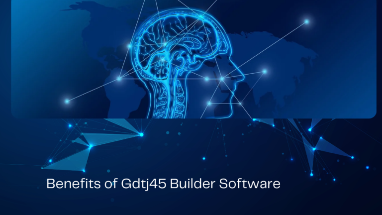 gdtj45 builder software