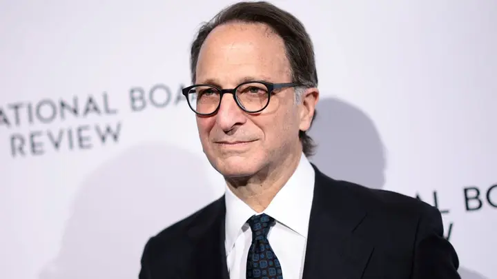 andrew weissmann net worth