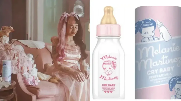 melanie martinez perfume