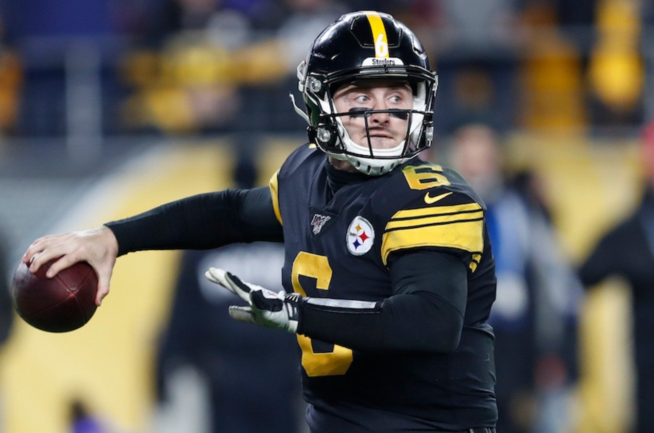 pittsburgh steelers vs new york jets match player stats