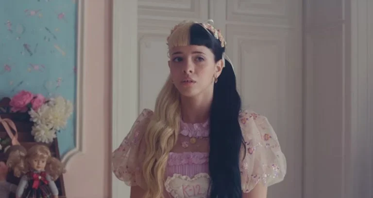 melanie martinez k-12