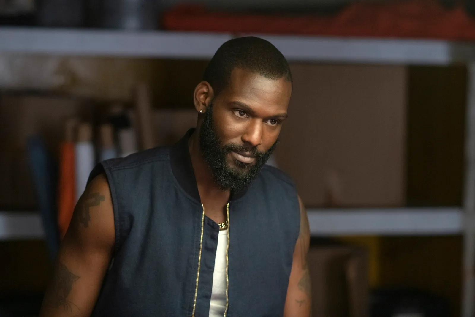 kofi siriboe movies and tv shows
