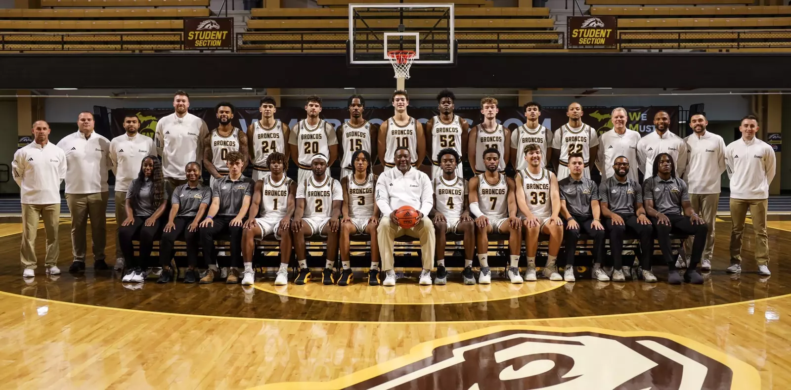 western michigan basketball