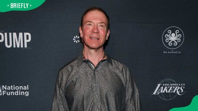 ken goldin net worth
