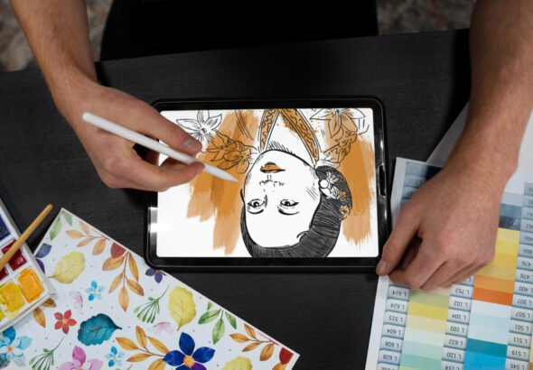 arcy art directory