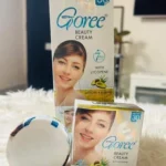 GOREE CREAM